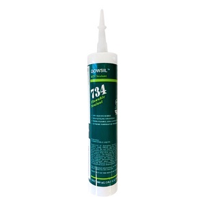 Keo dán Silicone DOWSIL™ SE734